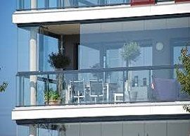 cam balkon, cam balkon fiyatları, cam balkon sistemleri, katlanabilir cam, sürme cam
